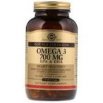O3 essential fatty acids from cold water fish oil.