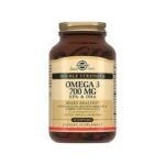 O3 essential fatty acids from cold water fish oil.