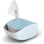 Ингалятор Dr.Frei Turbo Flow предназначен для лечения и ухода за верхними и нижними дыхательными путями. Конструкция ингалятора выполнена максимально универсальной, особенно для домашнего использования в части простоты. Работа, управление и использование очень просты. Для ингаляций можно использовать все распространенные жидкие лекарства, винцентку, минеральные воды, отвары трав. Всегда консультируйтесь с врачом по поводу пригодности используемого лекарства.