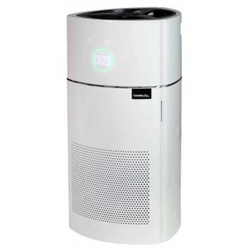 eat lavaero 900 The Lavaero 900 Air Purifier is a fantastically equipped and powerful device capable of purifying the air even in large rooms up to 60 m2. You will find two sensors in the device.