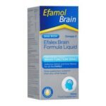 Efamol vitamins are a guarantee of the highest quality and purity of preparations, which allows both children and adults to use them for a long time.