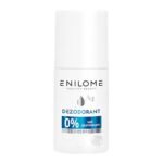 Chamomile antiperspirant - protection up to 24 hours. Reduces the secretion of sweat.