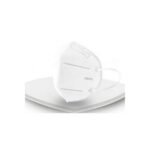 Quality respirator KN95 / FFP2, k