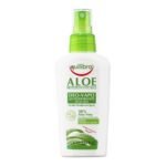 Aloe Anti-Odor Antiperspirant - can be used on any part of the body that produces an unpleasant odor. The cosmetic is natural, odorless and has antibacterial properties, inhibiting the proliferation of skin bacteria responsible for the release of unpleasant odors.