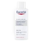 As a quickly absorbed and soothing body care product, Eucerin AtopiControl Lotion is suitable for use during an acute atopic dermatitis attack or for daily skin care.