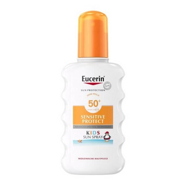Because their skin is still very sensitive, exposure to the sun can be particularly harmful to children and babies.