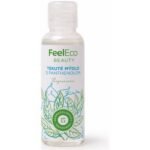 Panthenol gently moisturizes the skin and maintains the skin's natural defenses. The soap is gentle on the skin and will be appreciated by allergy sufferers.