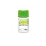 Ferro-Gradumet is an iron supplement used for the treatment of iron deficiency or iron deficiency anemia.