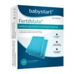 FertiMate scrotal cooling patches are comfortable and easy-to-use hydrogel patches containing natural menthol. They bring a long-lasting feeling of cooling (lasting up to 8 hours), are characterized by a pleasant smell and elasticity. By preventing overheating of the scrotum, they improve male fertility.