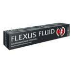 Flexus Fluid, solution for intra-articular injections, 1 syringe. Class I medical device, sterile sodium hyaluronate solution 25 mg / 2.5 ml Flexus Fluid, solution for intra-articular injections.