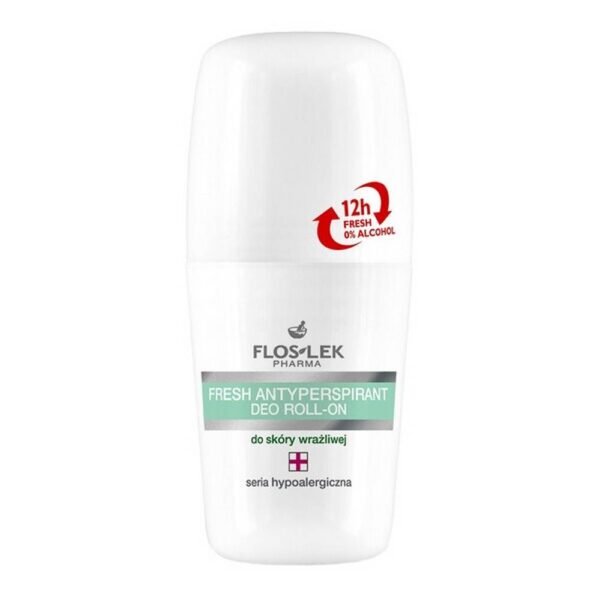Antiperspirant, fresh, deo roll-on,