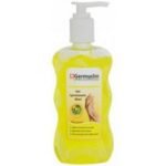It destroys bacteria and viruses without using water with a biocidal effect after 60 seconds. Ideal for use on the go, after using a public toilet or before eating.