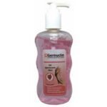 It destroys bacteria and viruses without using water with a biocidal effect after 60 seconds. Ideal for use on the go, after using a public toilet or before eating.