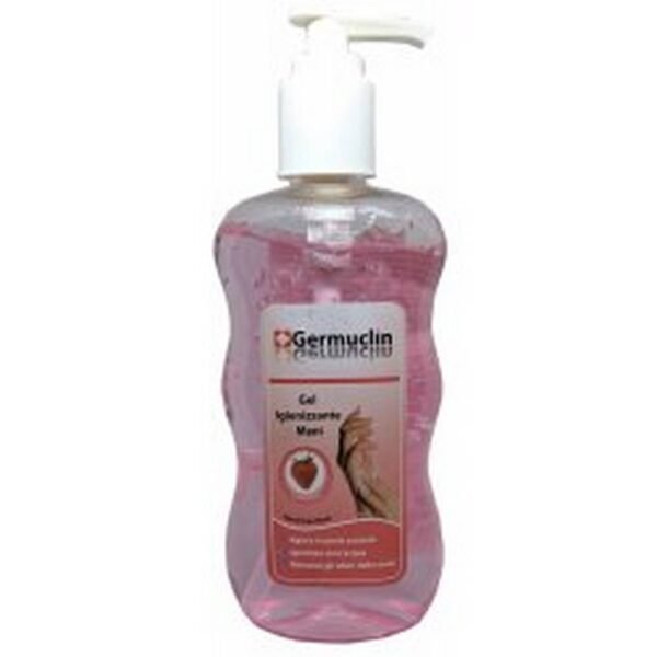 It destroys bacteria and viruses without using water with a biocidal effect after 60 seconds. Ideal for use on the go, after using a public toilet or before eating.