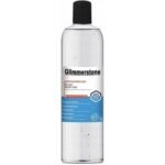 Glimmerstone Hand Sanitizer is an antibacterial gel used to disinfect hands without the use of water. Disinfects and protects the skin of the hands, kills 99.9% of bacteria and germs.