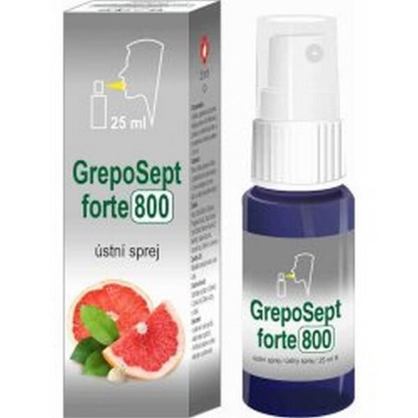 Грепосепт - очень эффективный продукт, содержащий антисептические, антибактериальные, дезинфицирующие и фунгицидные вещества. На основе экстракта семян грейпфрута.