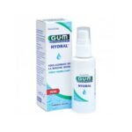 Oral Care Spray for hygiene sensitive and dry mouth, relieves dry sensation and at the same time greatly promotes healing