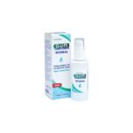 Oral Care Spray for hygiene sensitive and dry mouth, relieves dry sensation and at the same time greatly promotes healing