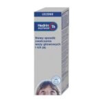 It is an odorless and colorless liquid for the elimination of head lice and their eggs.Dimethicone and Cyclomethicone, present in the preparation, surround the lice and their eggs with a tight layer, which disturbs the water and gas balance of the parasites and leads to their death