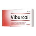 A homeopathic medicinal product with therapeutic indications, Viburcol Compositium is a drug designed with the needs of the youngest patients in mind.