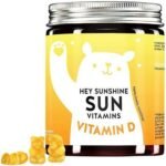 For the immune system, bones and muscles