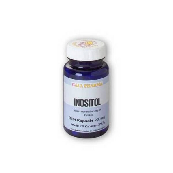Dietary supplements are no substitute for a balanced and varied diet and a healthy lifestyle.