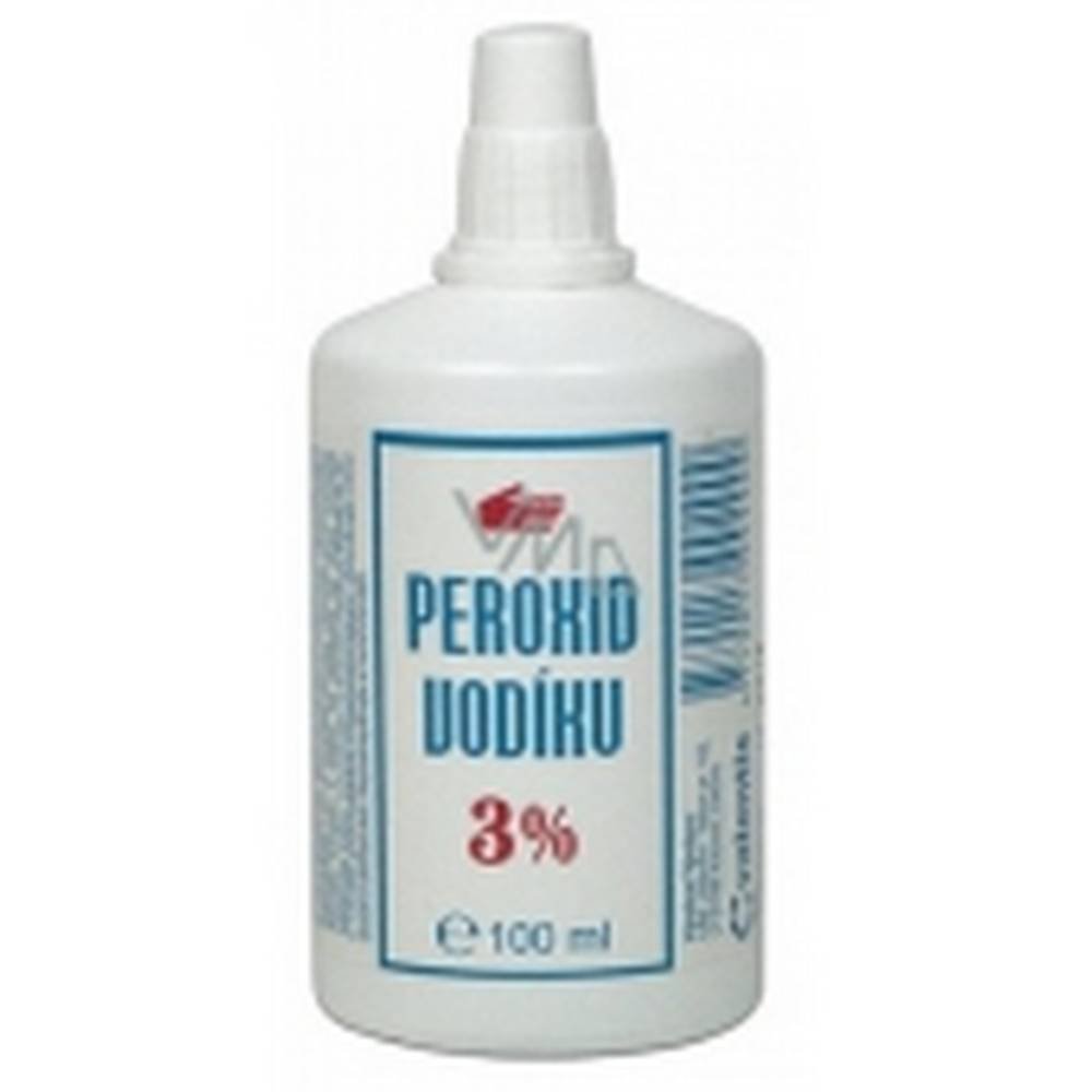 Peroxid 5в1