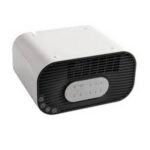 26471 PURIE APF-W / GR Air cleaner Air cleaner with carbon filter and UV and ION function