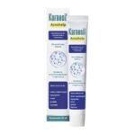 Specialist anti-acne gel with silver ions and carnosine - accelerates the healing of skin lesions, stimulating regeneration processes, has antibacterial and antifungal properties and normalizes the work of sebaceous glands.