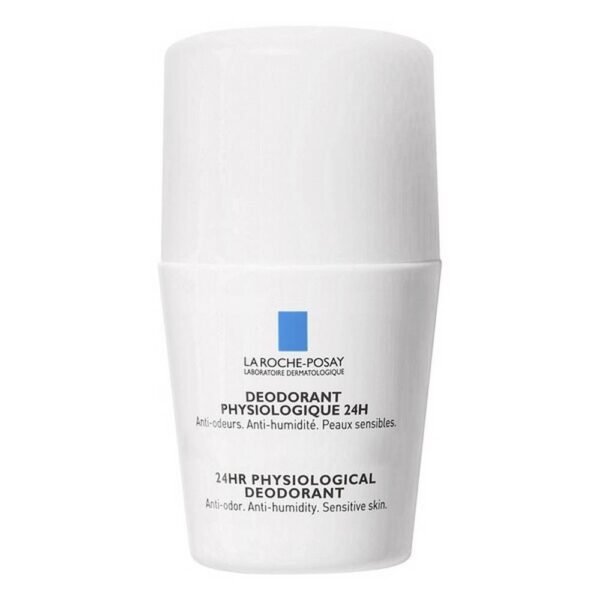 24h deodorant, roll-on.