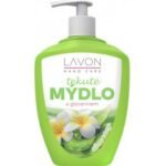 Premium liquid soap for clean, soft and fragrant hands.