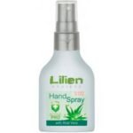 Antimicrobial Cleansing Gel with Aloe Vera