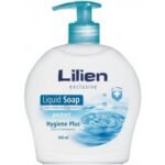 Hygiene Plus gentle liquid soap for perfect hand and skin care. Leaves the skin beautiful, soft and supple. With the scent of the ocean and sea minerals.