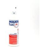 Moustifluid Lotion Tropical Areas 100 ml is also effective against insect piqueurs (mosquitoes, sand midges, ticks, aoûtats, wasps etc), vectors to serious disease (Malaria, Dengue Fever, Chikun Gunya, leis Hmaniose, Yellow Fever).