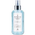 LR Protection Hydro-Alcoholic Hand Spray is a skin-safe sanitizer. LR Protection Hydro-Alcoholic Hand Spray is 100% non-drying.
