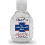 For clean hands anytime, anywhere.