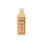 It is an effective and gentle choice for cleaning hands anytime and anywhere. Its effectiveness against bacteria, fungi and enveloped viruses, including COVID-19 and influenza, is verified by the Health Institute.