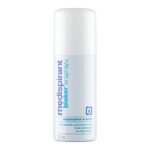 Spray blocker - reduces excessive perspiration, has antibacterial properties. The cosmetic product works effectively and long-lasting.