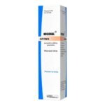 Miconal is an anti-fungal drug intended for topical application to the skin.