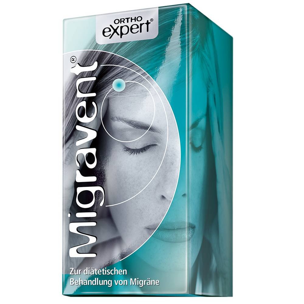 migravent 90 To support the energy metabolism