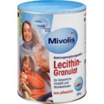 For physical vitality and well-being