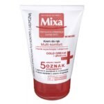 To relieve dryness, redness, roughness, itching and a feeling of tension in the skin.