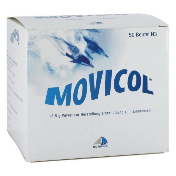 Simple dosage through sachets
