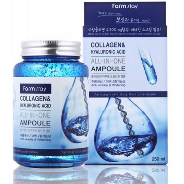 Intensively moisturizes and nourishes the skin, normalizes the hydrobalance, maintains and restores the firmness and elasticity of the skin.