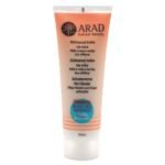 ARAD Protective Hand Cream 250 ml with 26 Dead Sea Minerals, Silicone Free