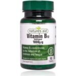 It contributes to the formation of red blood cells and reduces fatigue and exhaustion.