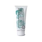 Antibacterial hand gel with 60% alcohol content