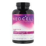 As we age, our body's supply of collagen is depleted, which can lead to many of the common signs of aging.