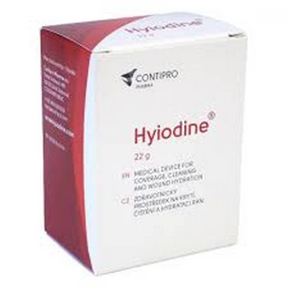 niodine 22 ml Медицинское устройство, предназначенное для заживления хронических или сложных ран. Он также подходит, например, для лечения диабетических язв, незаживающих ран, язв голени, пролежней, острых порезов или разрывов, поверхностных ожогов и многих других.