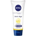 Hand Cream Q10 plus - Омолаживающий крем для рук